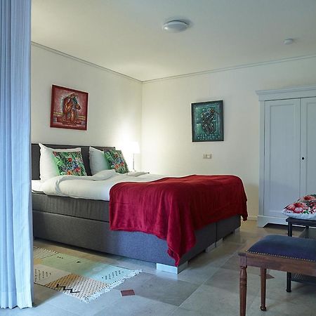 Studio # Het Pauwennest 's-Hertogenbosch  Bagian luar foto