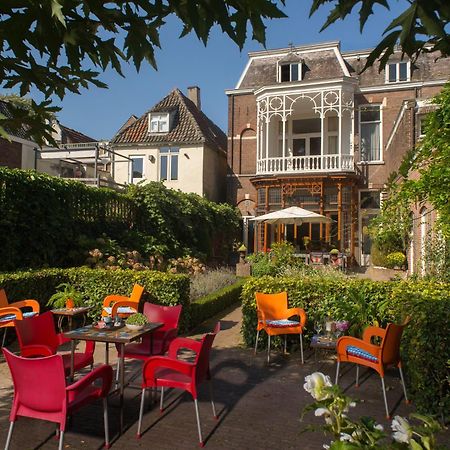 Studio # Het Pauwennest 's-Hertogenbosch  Bagian luar foto
