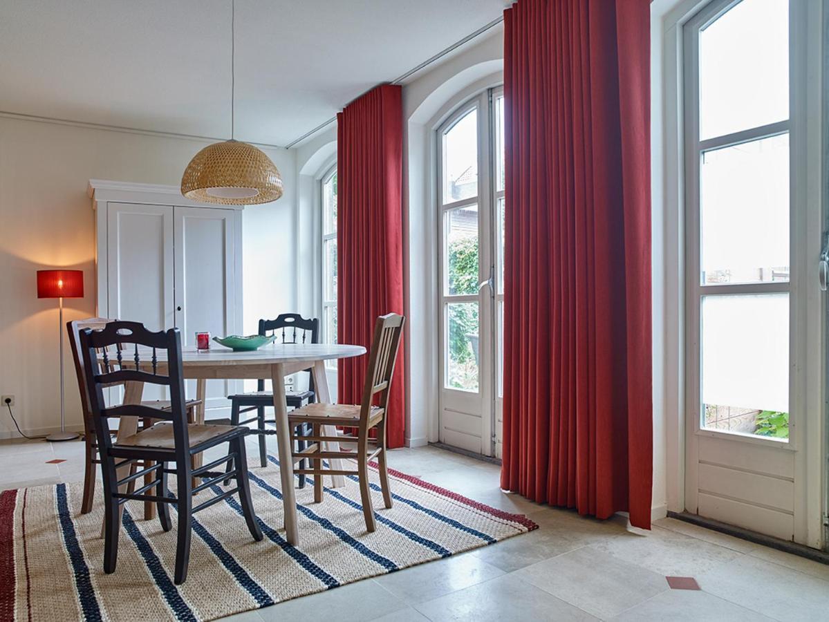Studio # Het Pauwennest 's-Hertogenbosch  Bagian luar foto