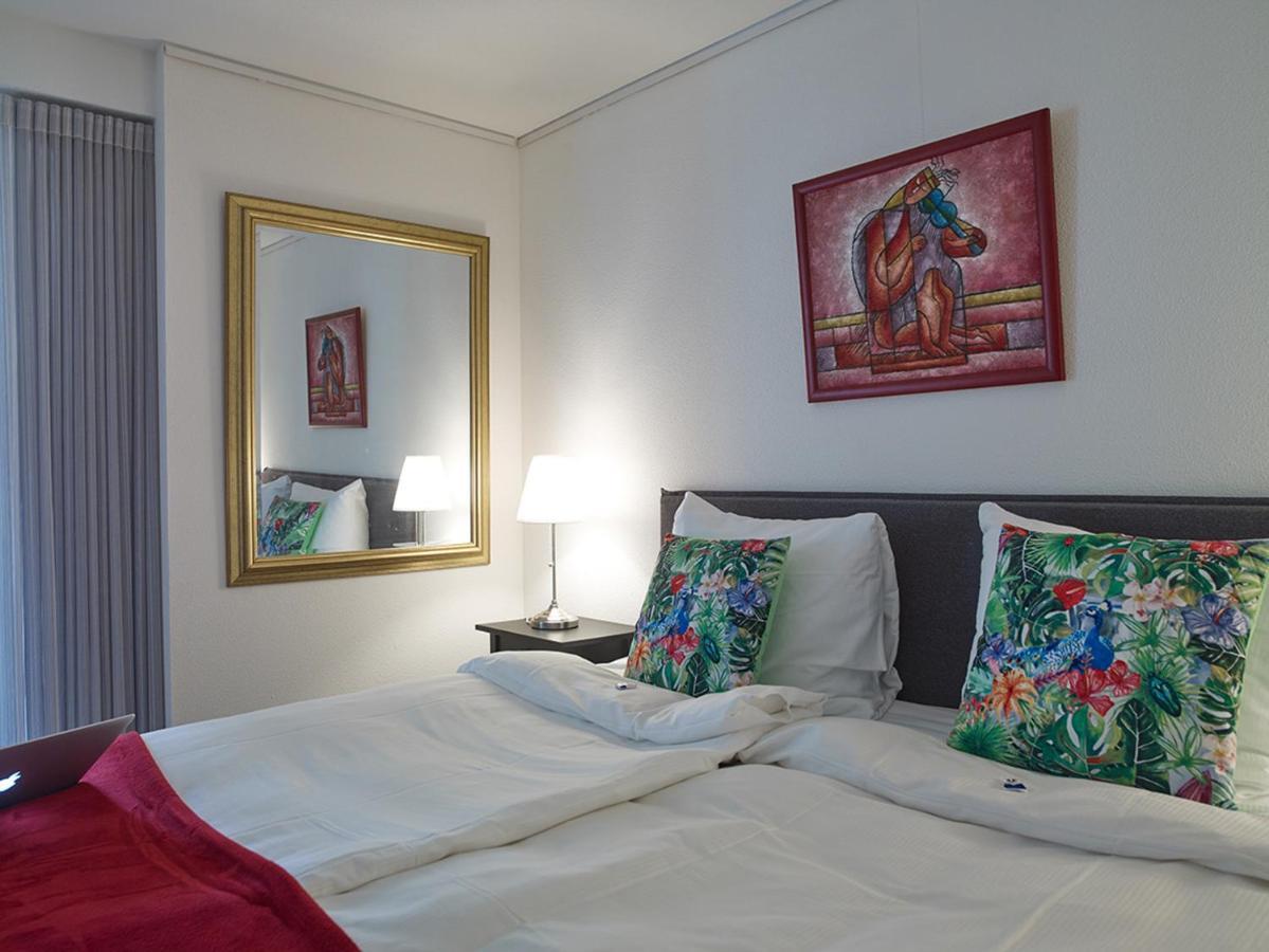 Studio # Het Pauwennest 's-Hertogenbosch  Bagian luar foto