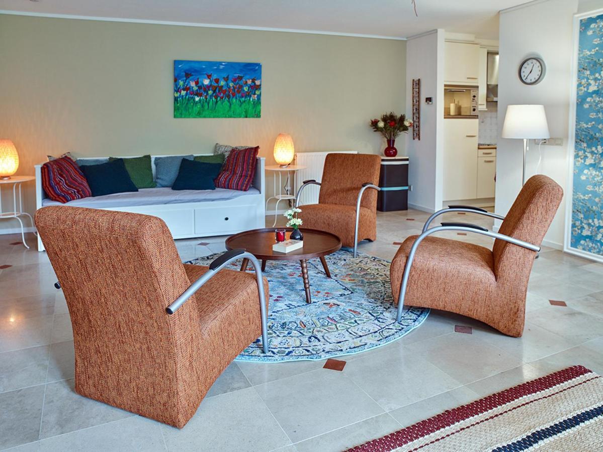 Studio # Het Pauwennest 's-Hertogenbosch  Bagian luar foto