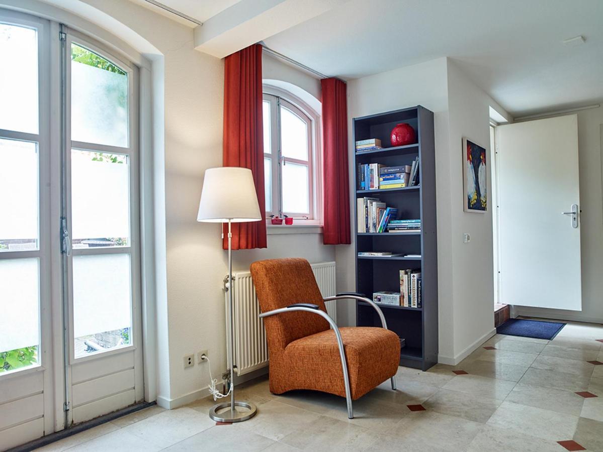 Studio # Het Pauwennest 's-Hertogenbosch  Bagian luar foto