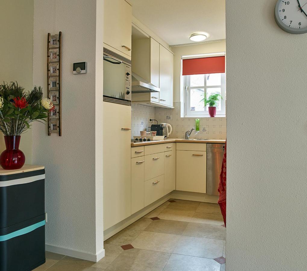Studio # Het Pauwennest 's-Hertogenbosch  Bagian luar foto
