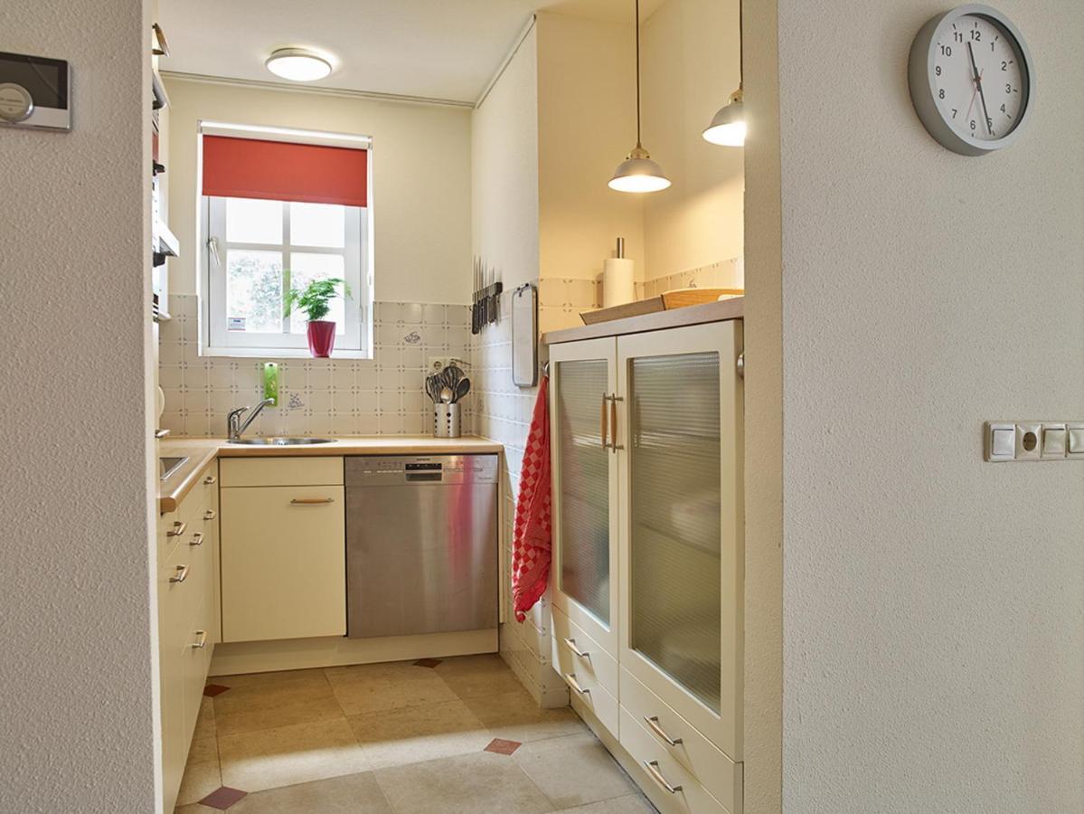 Studio # Het Pauwennest 's-Hertogenbosch  Bagian luar foto