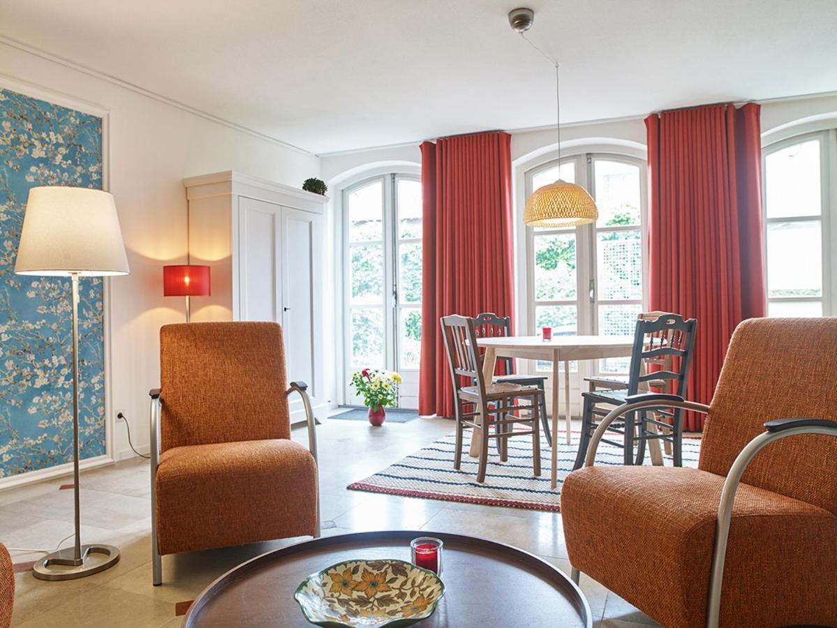 Studio # Het Pauwennest 's-Hertogenbosch  Bagian luar foto