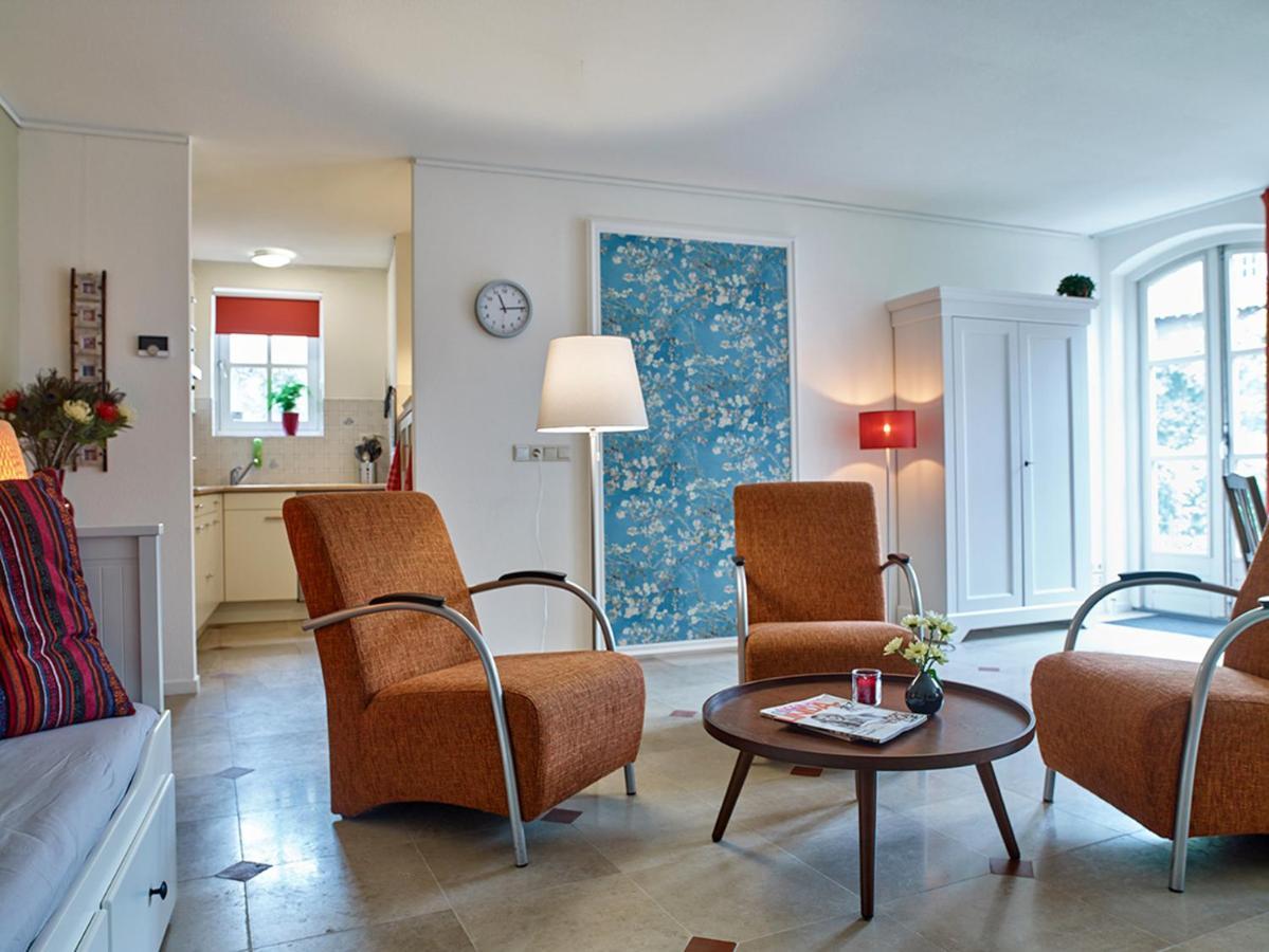 Studio # Het Pauwennest 's-Hertogenbosch  Bagian luar foto