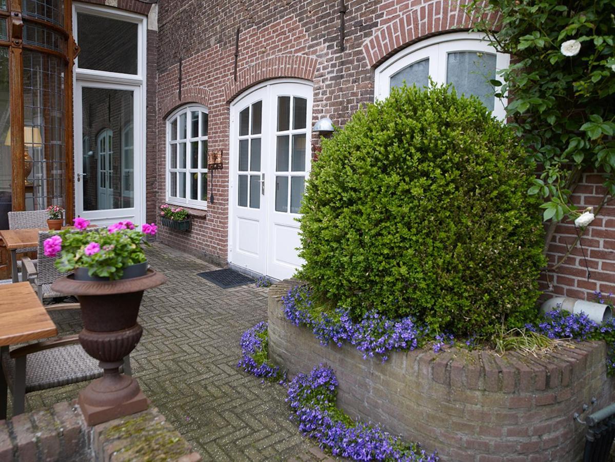 Studio # Het Pauwennest 's-Hertogenbosch  Bagian luar foto
