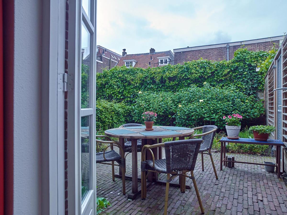 Studio # Het Pauwennest 's-Hertogenbosch  Bagian luar foto