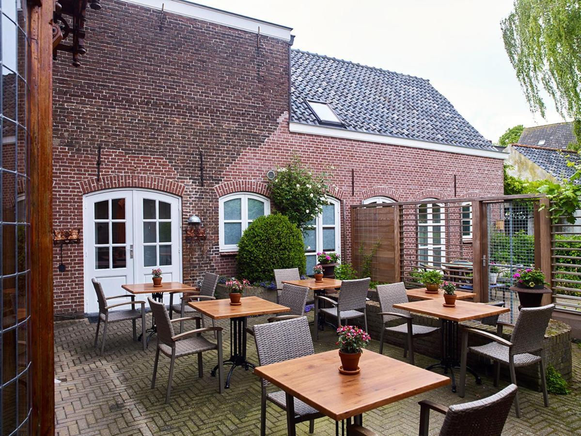 Studio # Het Pauwennest 's-Hertogenbosch  Bagian luar foto